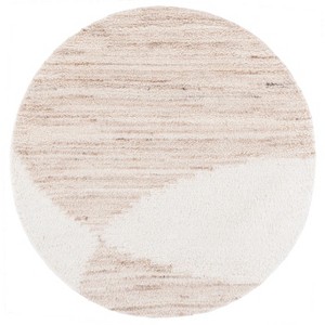 Vermont VRM216 Hand Tufted Indoor Rugs - Safavieh - 1 of 4