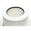 Nispira 12020 Filter Replacement for Clorox Air Purifier 11020 11021 2-In-1 True HEPA, 4 Packs - 3 of 4