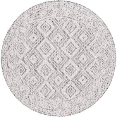 Courtyard CY8998 Power Loomed Indoor and Outdoor Rug - Safavieh