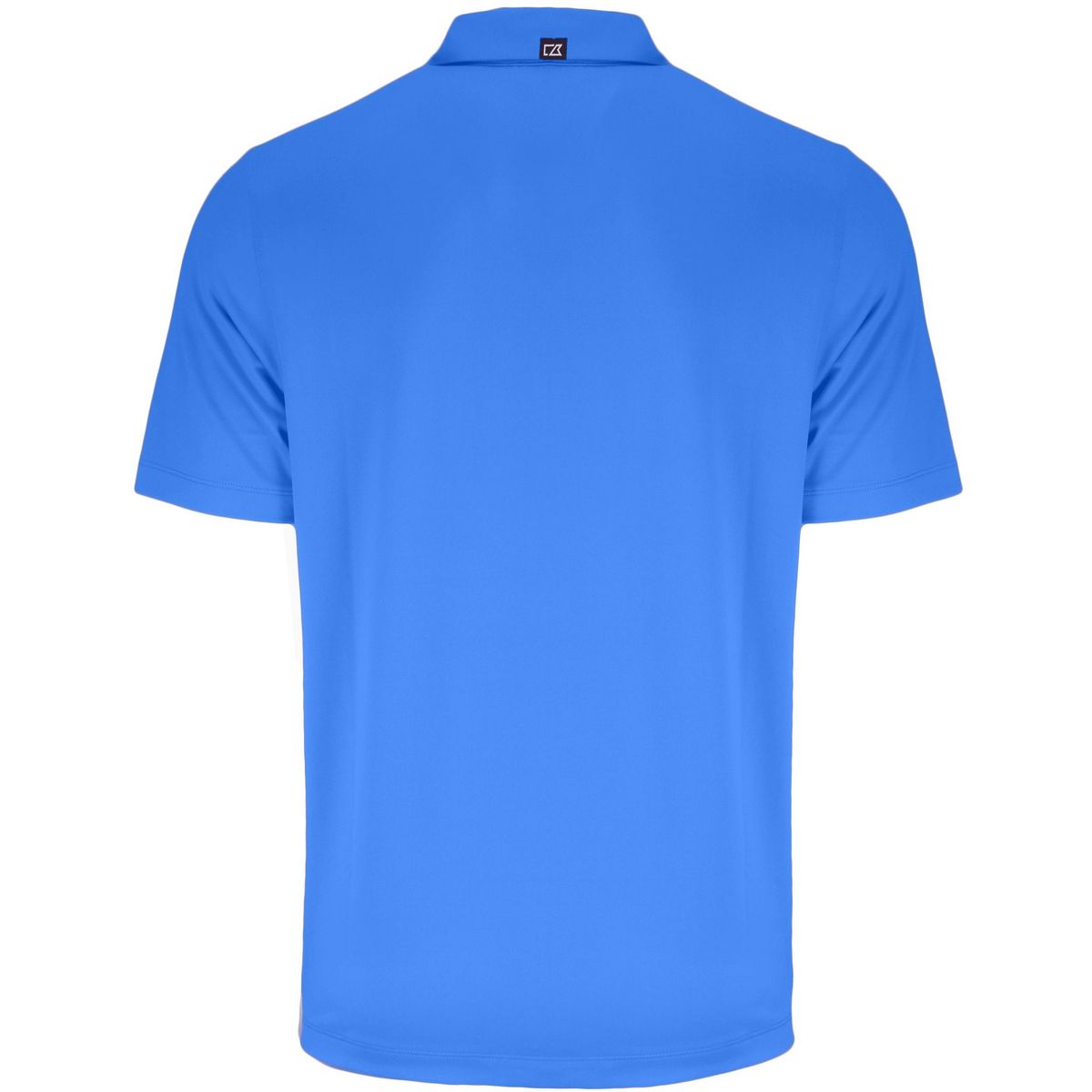 Cutter & Buck Forge Eco Stretch Recycled Mens Big & Tall Polo - thumbnail 5