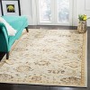 Florenteen FLR128 Power Loomed Indoor Rugs - Safavieh - 2 of 4