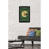 Trends International Disney Tim Burton's The Nightmare Before Christmas - Spiral Hill Stargazing Framed Wall Poster Prints - 2 of 4