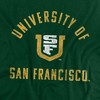 Men's University of San Francisco Official Dons Logo T-Shirt - 2 of 4