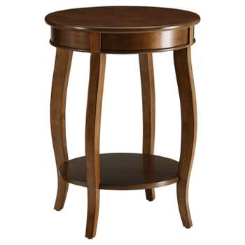 Aberta End Table - Acme