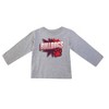 NCAA Fresno State Bulldogs Toddler Boys' 2pk T-Shirt - 3 of 3