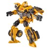 Transformers: Reactivate Video Game-Inspired Bumblebee and Starscream 2-Pack, 6.5-inch Converting Action Figures - 3 of 4