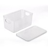 Storage Bin with Lid - Bullseye's Playground™ - 2 of 3