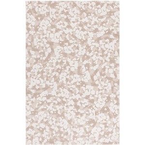 Casablanca CSB125 Machine Woven Indoor Rugs - Safavieh - 1 of 3