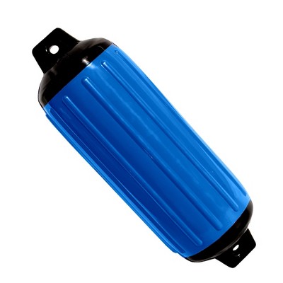 Taylor Made Super Gard 5.5" X 20" Inflatable Fender - Blue - Model 951520.
