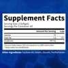Alliwise L-Glutathione 400mg Softgels, Antioxidants & Immune Support, 60ct - 2 of 4