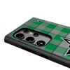 Keyscaper NHL Western Conference Teams Plaid MagSafe Compatible Cell Phone Case for Samsung Galaxy - 4 of 4