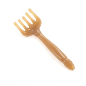Unique Bargains Long Arms Five Claws Style Head Massager 1 Pc - 1 of 4