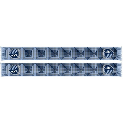 MLS Sporting Kansas City Paradigm Summer Scarf