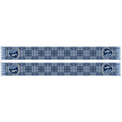 MLS Sporting Kansas City Paradigm Summer Scarf