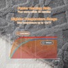 Heated Blanket, Soft Washable Electric Blanket, Heating Blanket for Bedding, With 10 Heat Settings, Sofa and Bed - 4 of 4