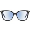 Kate Spade KS Rosalie/BB 807 Womens Rectangle Reading Glasses Black 51mm - image 2 of 2