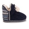 MUK LUKS Women's Amira Slipper - 4 of 4