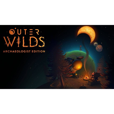 Where to deals buy outer wilds