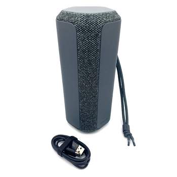 Marshall Acton Iii Bluetooth Speaker - Black : Target