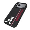 NCAA SEC Universities Sidebar MagSafe Compatible Cell Phone Case for Apple iPhone 17 Series - 2 of 4