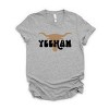 Simply Sage Market Yeehaw Bull Short Sleeve Tee - 2 of 4