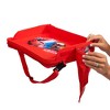 J.L. Childress Disney Baby 3-in-1 Travel Tray and Tablet Holder - Cars - 4 of 4
