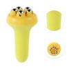Unique Bargains Comfortable Roller Massager Manual Massager Tools 5.71"x3.07" 1 Pc - 3 of 4