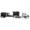 First Gear DCP 1/64 "Purple Pete" Peterbilt 379 with DEMCO 42ft Liquid Fertilizer Tender Trailer, 2025 NTT'NC Show 69-2065 - 2 of 4