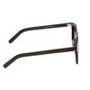 Ernest Hemingway Women's 4676 12 Black 53mm - 3 of 4