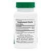 Herbal Actives Red Yeast Rice/Gugulipid 900 mg by Nature's Plus  -  60 Capsule - 2 of 3