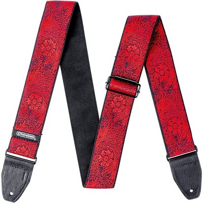 Dunlop Jacquard Albion Strap