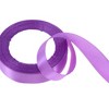 Unique Bargains Ribbons for Crafts Silk-Satin Blend for Bows & DIY Decor Polyester 866.14"x0.79" 1 Pcs - 4 of 4