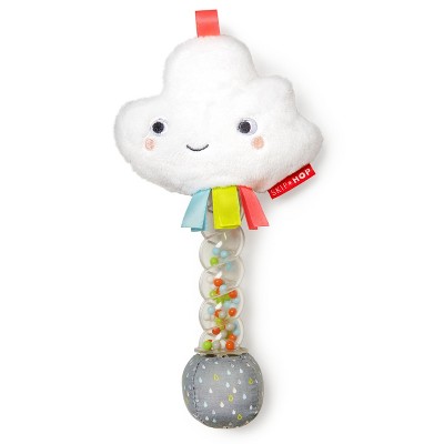 baby rain stick toy