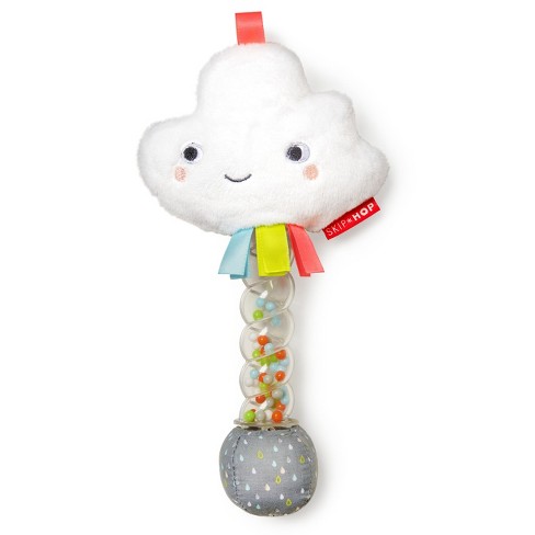 Target baby sale rattle