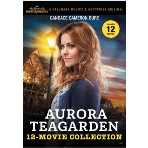 Aurora teagarden 2024 movies free online