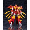 Kotobukiya - Kotobukiya - Saint of Braves Baan Gaan - Mach Superion & Weapon Set Model Kit - 2 of 4