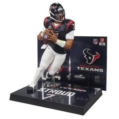 CJ Stroud Houston Texans NFL 8.7" Action Figure