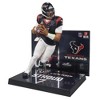 Mcfarlane Toys Houston Texans NFL CJ Stroud McFarlane Action Figure - 3 of 4