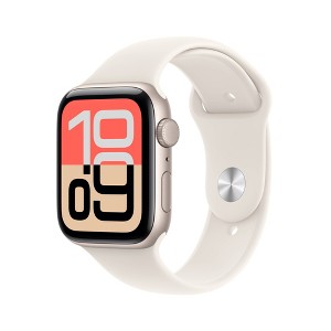Apple Watch SE 3 - 1 of 4