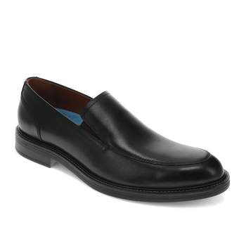 Dockers Mens Linchfield Genuine Leather Dress Loafer Shoe
