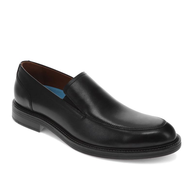 Dockers Mens Linchfield Genuine Leather Dress Loafer Shoe, 1 of 7