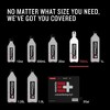 Essentia Water, Alkaline Water - 700ML Bottle (Pack of 24) - 4 of 4
