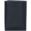 Alpine Swiss RFID Mens Theo OVERSIZED Trifold Wallet Deluxe Capacity With Divided Bill Section Camden Collection Comes in a Gift Box - 4 of 4