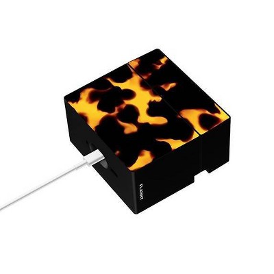 FLAUNT SQUARE AirPods 4 Case