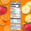 HappyTot Super Bellies Organic Bananas Carrots & Strawberries Baby Food Pouch - 4oz - 4 of 4