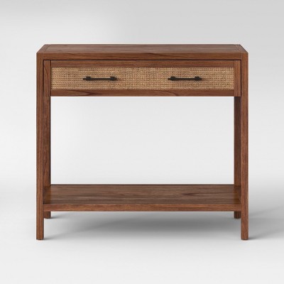 threshold warwick accent table