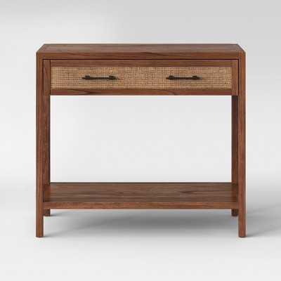 threshold warwick accent table