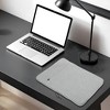 Unique Bargains Thickened Laptop Sleeve 1 Pc - 3 of 4