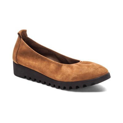 Aetrex Brianna Slip On