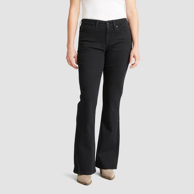 women's denizen bootcut jeans